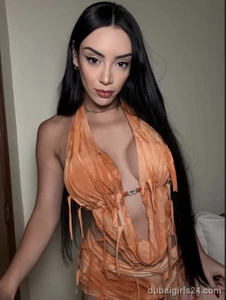 Birgit, Colombian escort in JBR, Dubai — photo 6