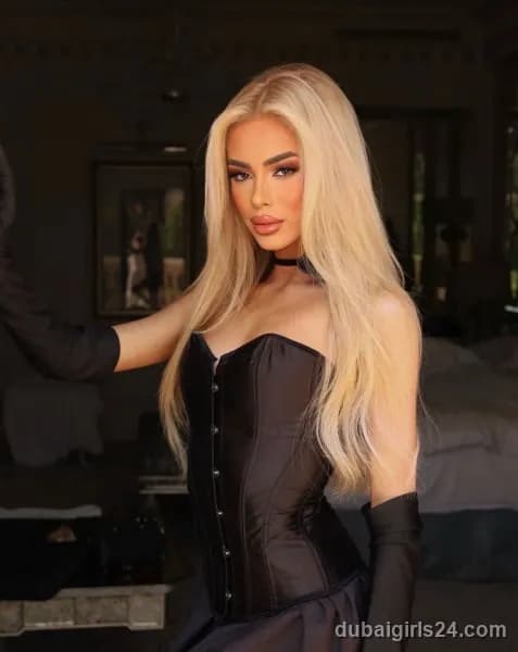 Calla, Colombian escort in Bur Dubai, Dubai — photo 3
