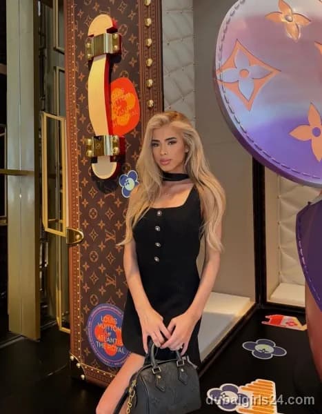 Calla, Colombian escort in Bur Dubai, Dubai — photo 5