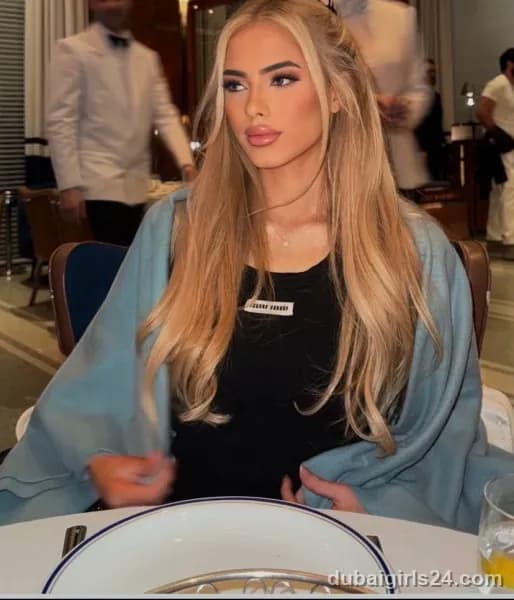Calla, Colombian escort in Bur Dubai, Dubai — photo 6