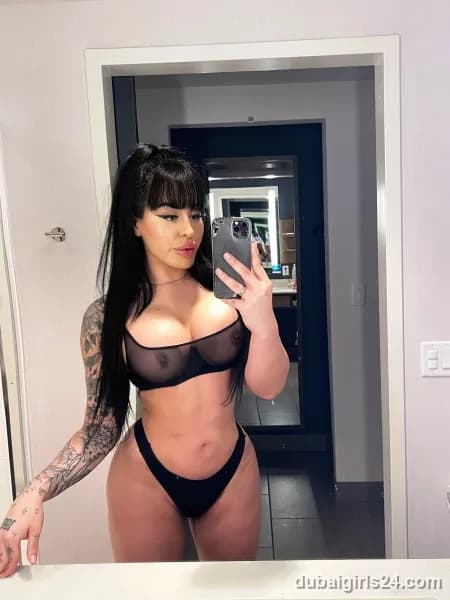Neha, Colombian escort in Business Bay, Dubai — photo 4
