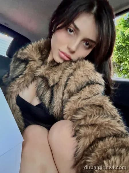 Rebeka, Brazilian escort in JBR, Dubai — photo 6