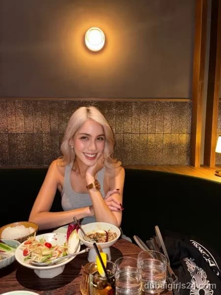Hana, Korean escort in Bur Dubai, Dubai — photo 6
