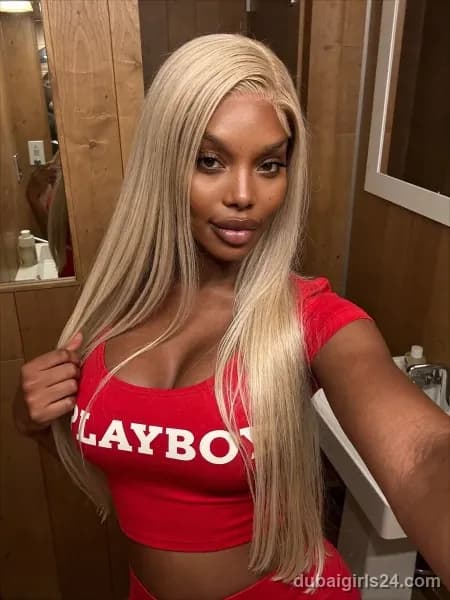 Begimai, Colombian escort in Bur Dubai, Dubai — photo 2