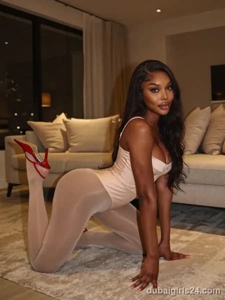 Begimai, Colombian escort in Bur Dubai, Dubai — photo 4