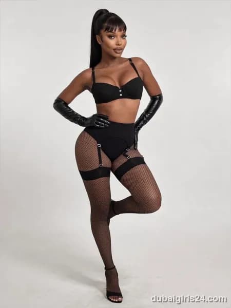 Begimai, Colombian escort in Bur Dubai, Dubai — photo 6