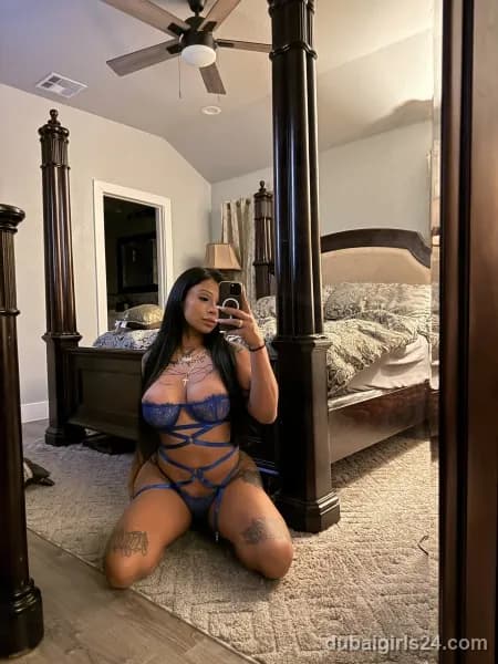 Sonia, Colombian escort in JVC, Dubai — photo 4