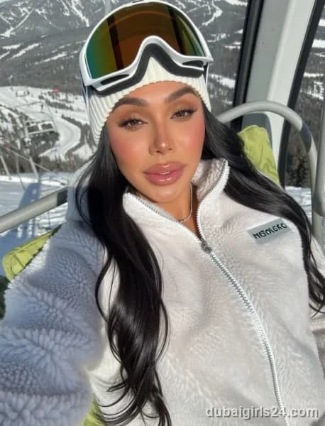 Lulu, Brazilian escort in Downtown Dubai, Dubai