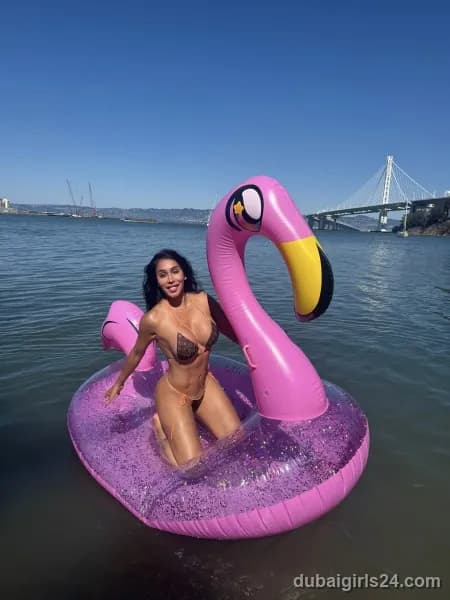 Lulu, Brazilian escort in Downtown Dubai, Dubai — photo 2