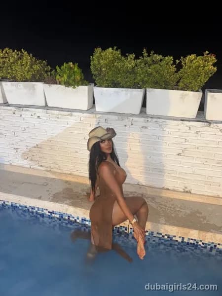 Lulu, Brazilian escort in Downtown Dubai, Dubai — photo 3