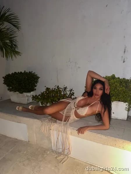 Lulu, Brazilian escort in Downtown Dubai, Dubai — photo 4