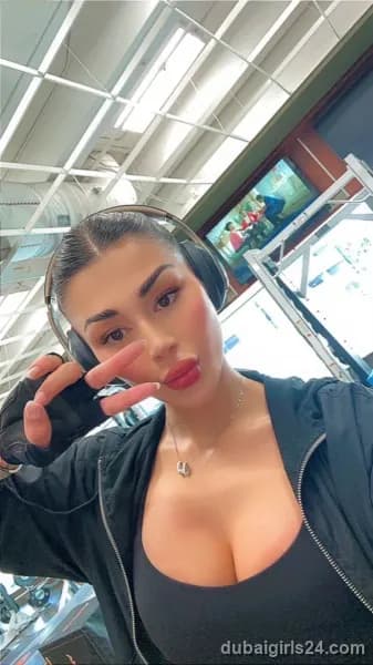 Yuki, Colombian escort in Dubai Marina, Dubai — photo 2