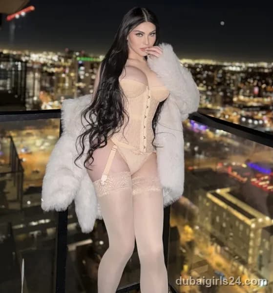 Svetlana, Brazilian escort in Bur Dubai, Dubai