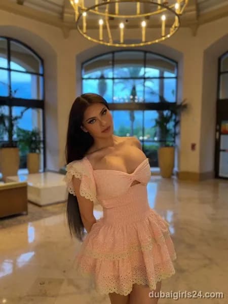 Svetlana, Brazilian escort in Bur Dubai, Dubai — photo 4