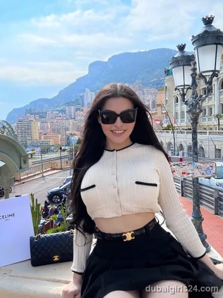 Svetlana, Brazilian escort in Bur Dubai, Dubai — photo 5