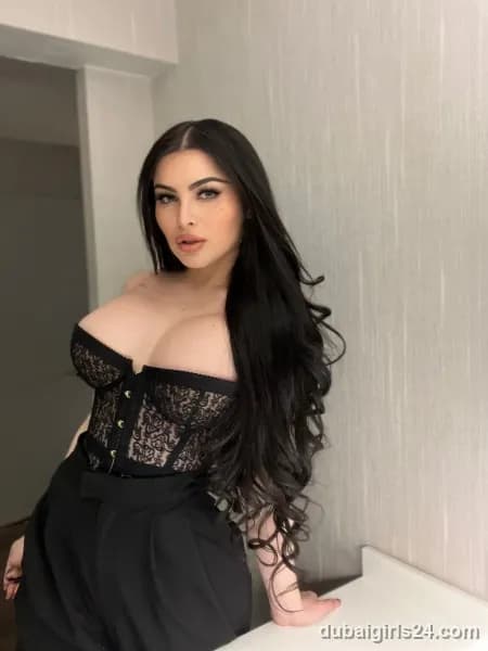Svetlana, Brazilian escort in Bur Dubai, Dubai — photo 6