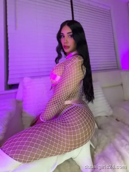Marija, Brazilian escort in JVC, Dubai