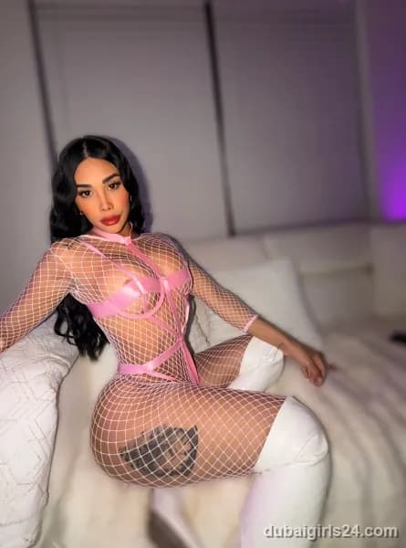 Marija, Brazilian escort in JVC, Dubai — photo 2