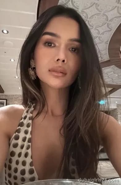 Gizem, Brazilian escort in Dubai Marina, Dubai — photo 4