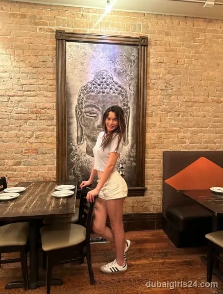 Gizem, Brazilian escort in Dubai Marina, Dubai — photo 6