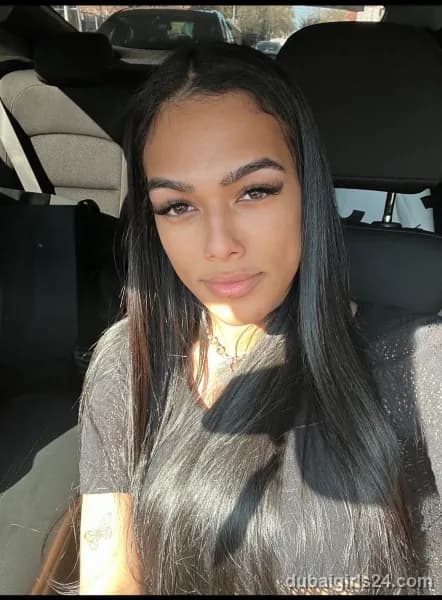 Kyra, Brazilian escort in Bur Dubai, Dubai — photo 4