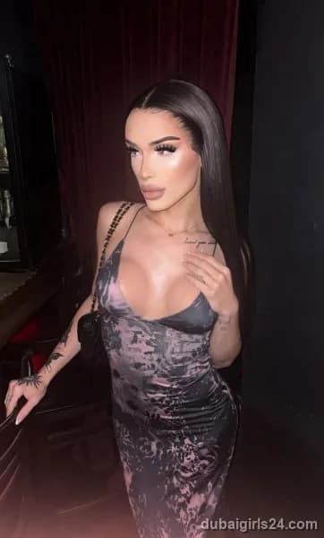 Rosa, Russian escort in JBR, Dubai — photo 6