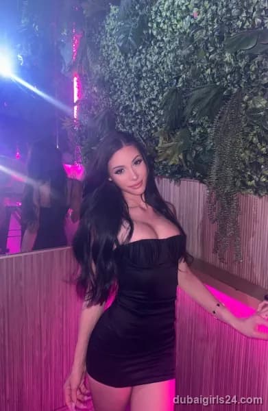 Bozhena, Colombian escort in Dubai Marina, Dubai — photo 2