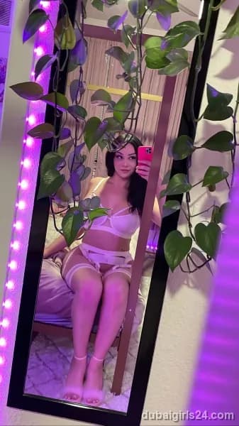 Zeinab, Belarusian escort in Bur Dubai, Dubai — photo 2