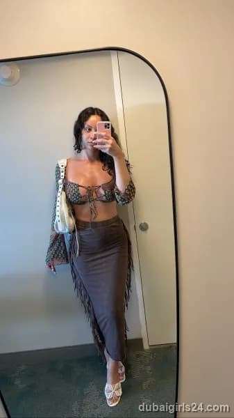 Zeinab, Belarusian escort in Bur Dubai, Dubai — photo 5