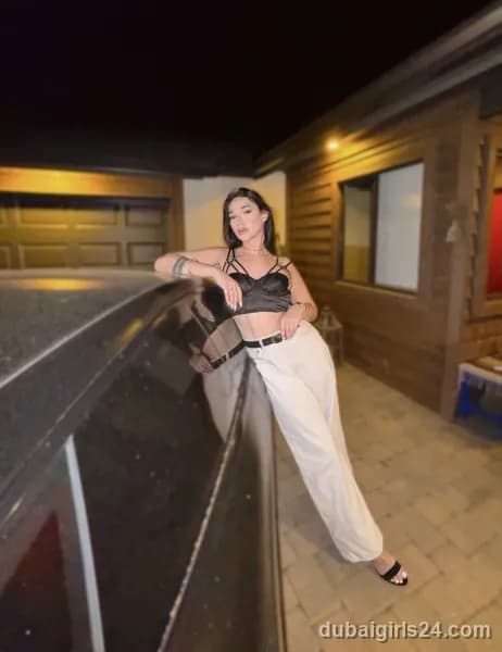 Salwa, Belarusian escort in Downtown Dubai, Dubai