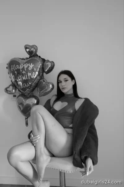 Salwa, Belarusian escort in Downtown Dubai, Dubai — photo 5