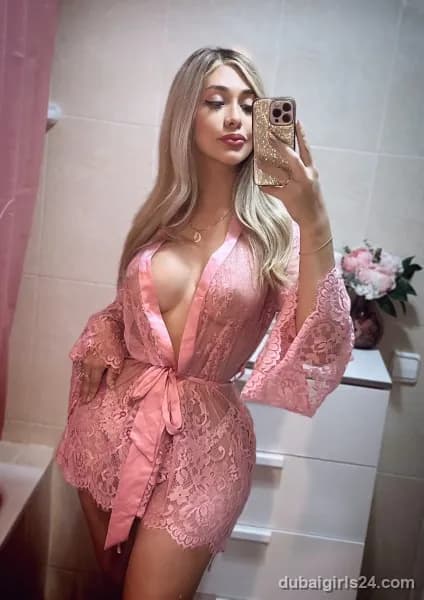 Valentina, Brazilian escort in Bur Dubai, Dubai — photo 6