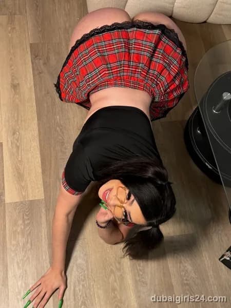 Anneli, Brazilian escort in Downtown Dubai, Dubai — photo 6
