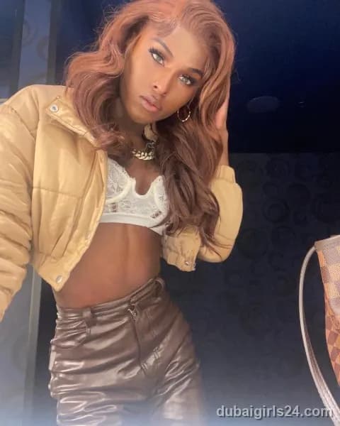 Britta, Colombian escort in Dubai Marina, Dubai — photo 2