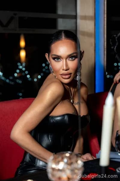 Najwa, Korean escort in Bur Dubai, Dubai