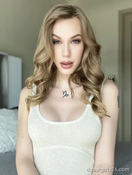 Violetta, Russian escort in Palm Jumeirah, Dubai — photo 6
