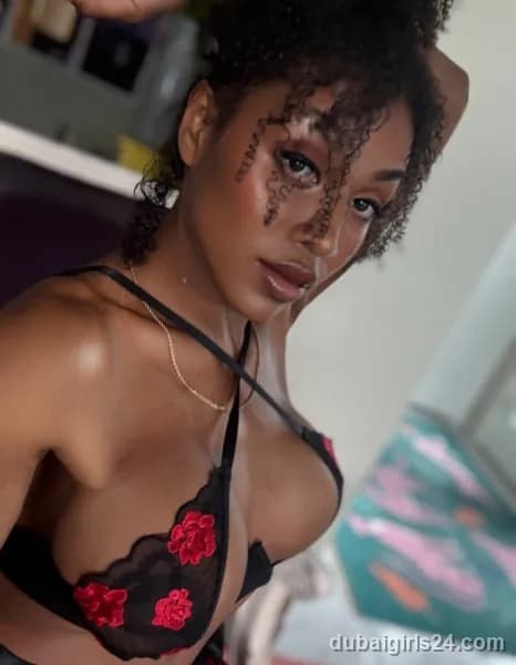 Carmel, Thai escort in Downtown Dubai, Dubai — photo 4