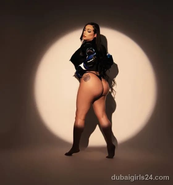 Lidia, Brazilian escort in Bur Dubai, Dubai