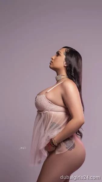 Lidia, Brazilian escort in Bur Dubai, Dubai — photo 3