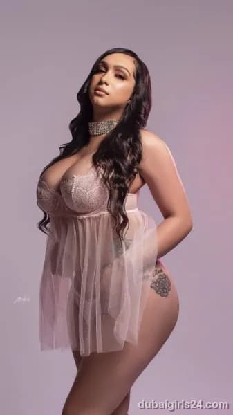 Lidia, Brazilian escort in Bur Dubai, Dubai — photo 4