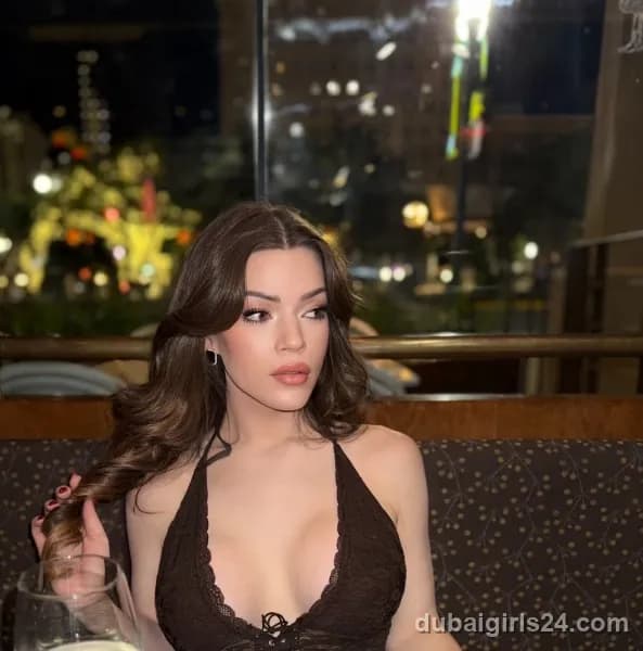 Zahra, Brazilian escort in Downtown Dubai, Dubai — photo 3