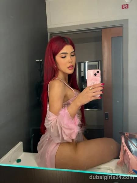 Intan, Brazilian escort in Business Bay, Dubai — photo 6