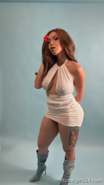 Zoya, Colombian escort in Bur Dubai, Dubai — photo 4
