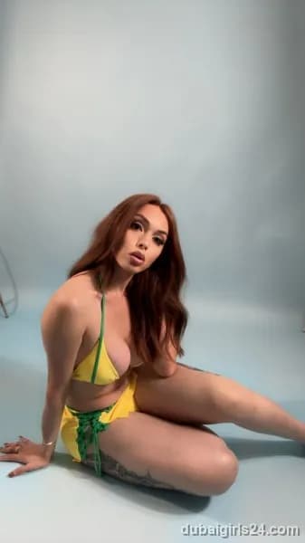 Zoya, Colombian escort in Bur Dubai, Dubai — photo 6