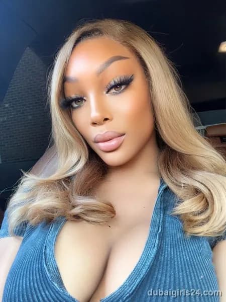 Ornella, Brazilian escort in Downtown Dubai, Dubai