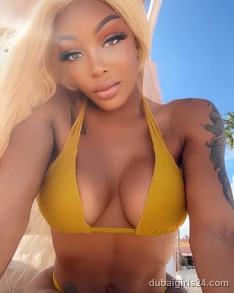 Ornella, Brazilian escort in Downtown Dubai, Dubai — photo 5