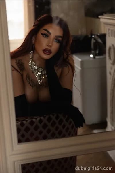 Arya, Kazakh escort in Downtown Dubai, Dubai
