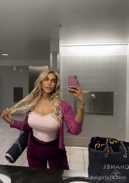 Bushra, Colombian escort in Bur Dubai, Dubai — photo 6