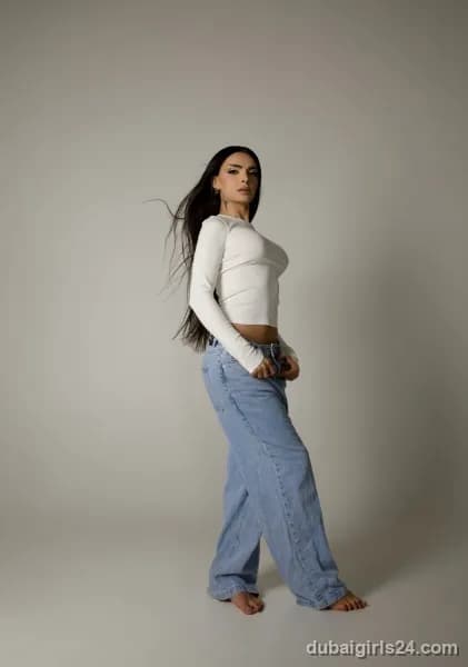 Liliana, Brazilian escort in Business Bay, Dubai — photo 2