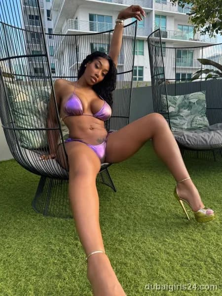 Renata, Brazilian escort in Dubai Marina, Dubai — photo 2